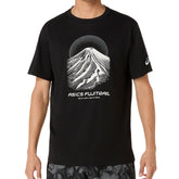 T-Shirt uomo Fujitrail Logo