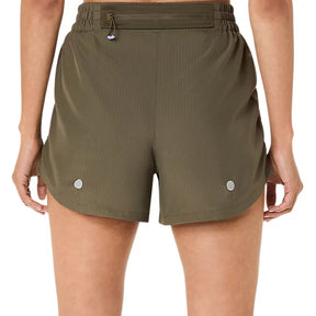 Pantaloncino donna Nagino Adjustable
