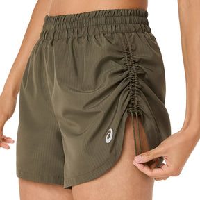 Pantaloncino donna Nagino Adjustable