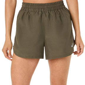 Pantaloncino donna Nagino Adjustable