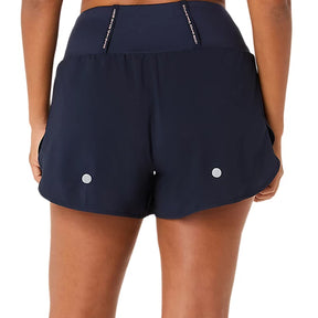 Pantaloncino donna Road 3.5in