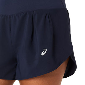 Pantaloncino donna Road 3.5in