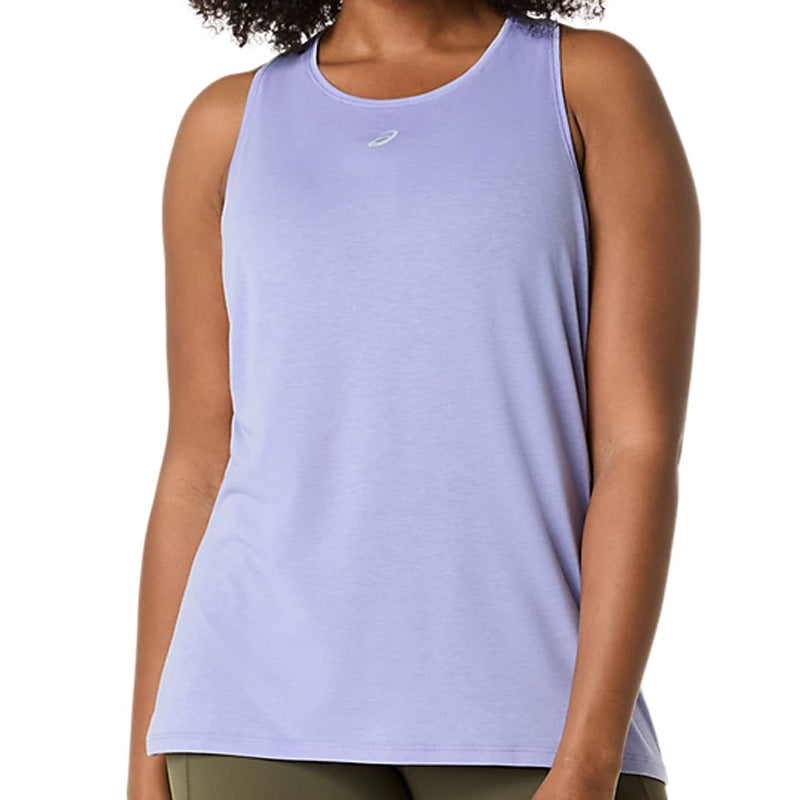 Canotta donna Nagino Run Adjustable