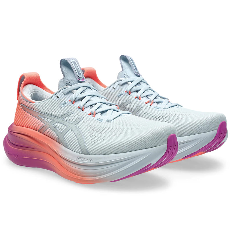 Scarpe donna Gel Nimbus 28 Sunny Sizzle