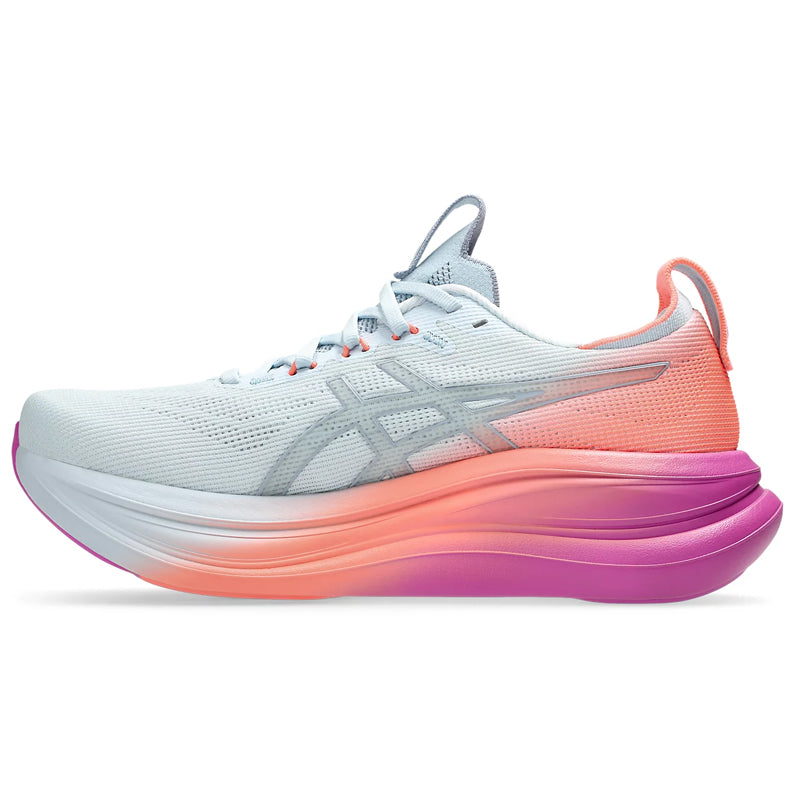 Scarpe donna Gel Nimbus 28 Sunny Sizzle