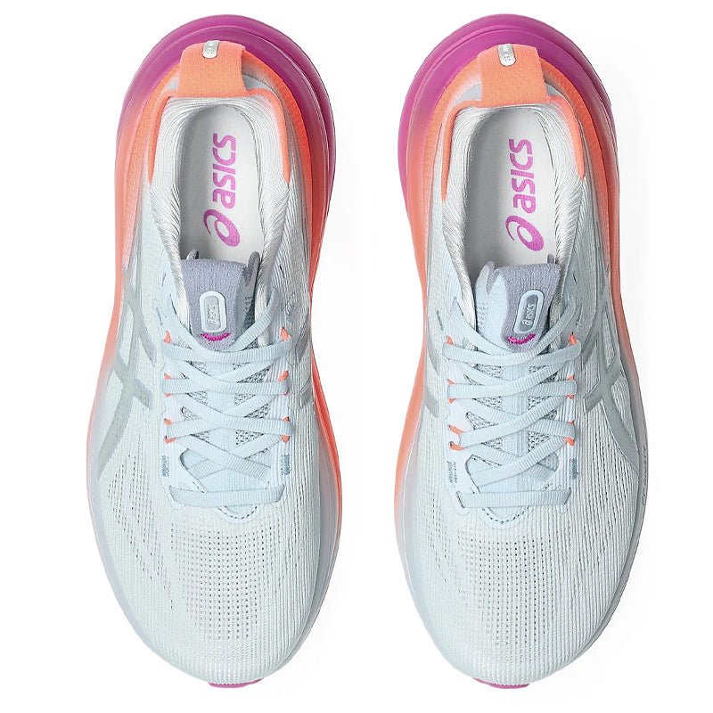 Scarpe donna Gel Nimbus 28 Sunny Sizzle