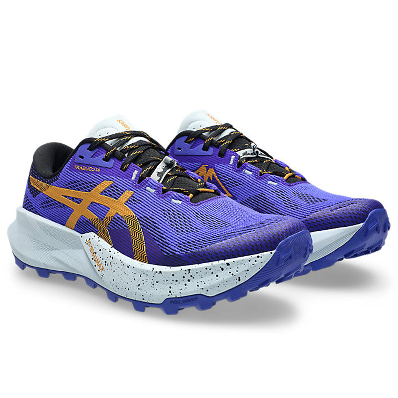 Scarpe uomo Trabuco 14