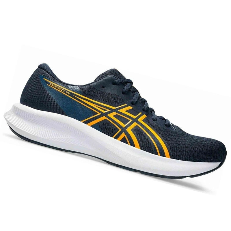 Scarpe uomo Patriot 14