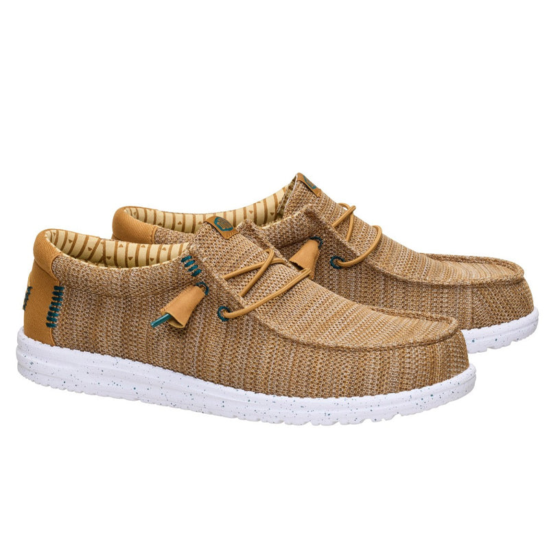 Scarpe uomo Wally stretch sox