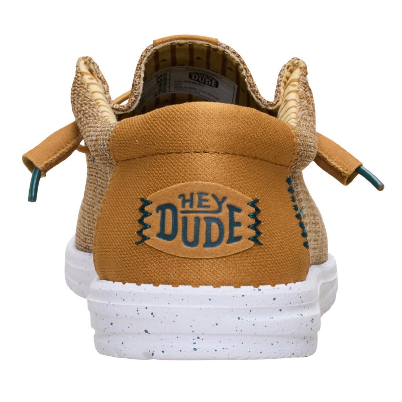 Scarpe uomo Wally stretch sox
