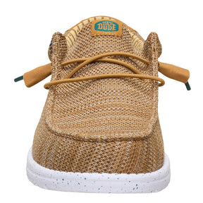 Scarpe uomo Wally stretch sox
