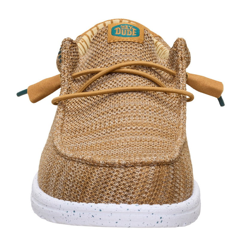 Scarpe uomo Wally stretch sox