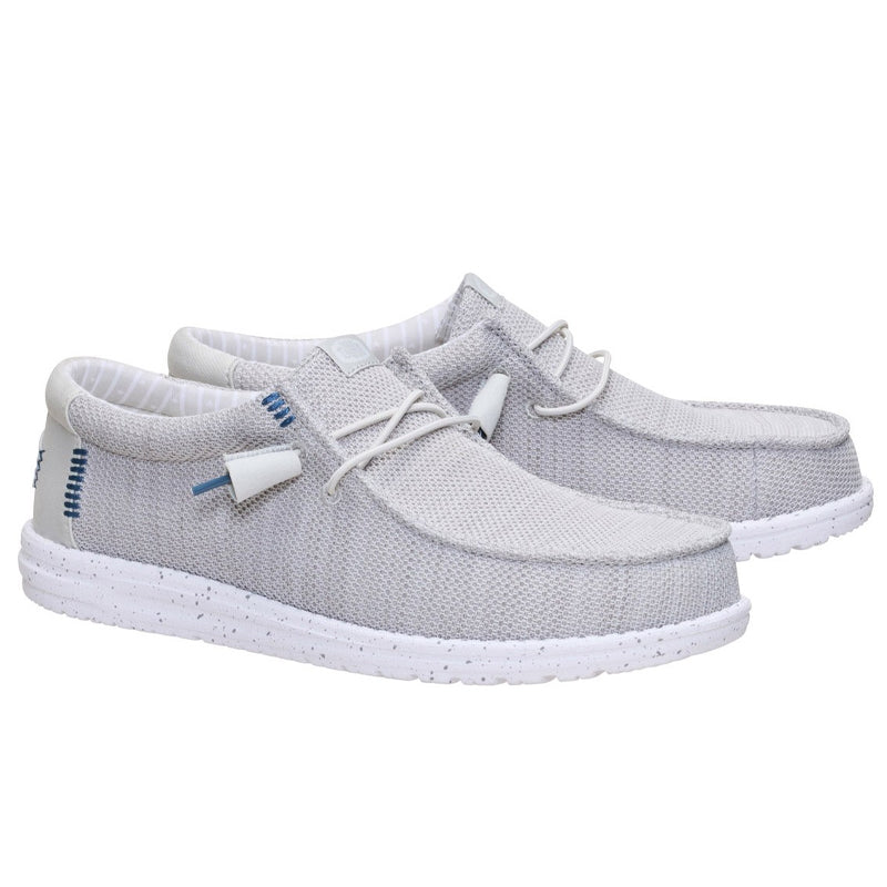 Scarpe uomo Wally stretch sox