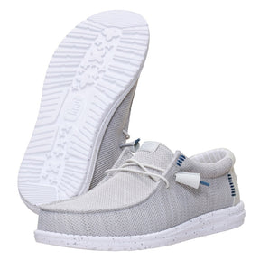 Scarpe uomo Wally stretch sox