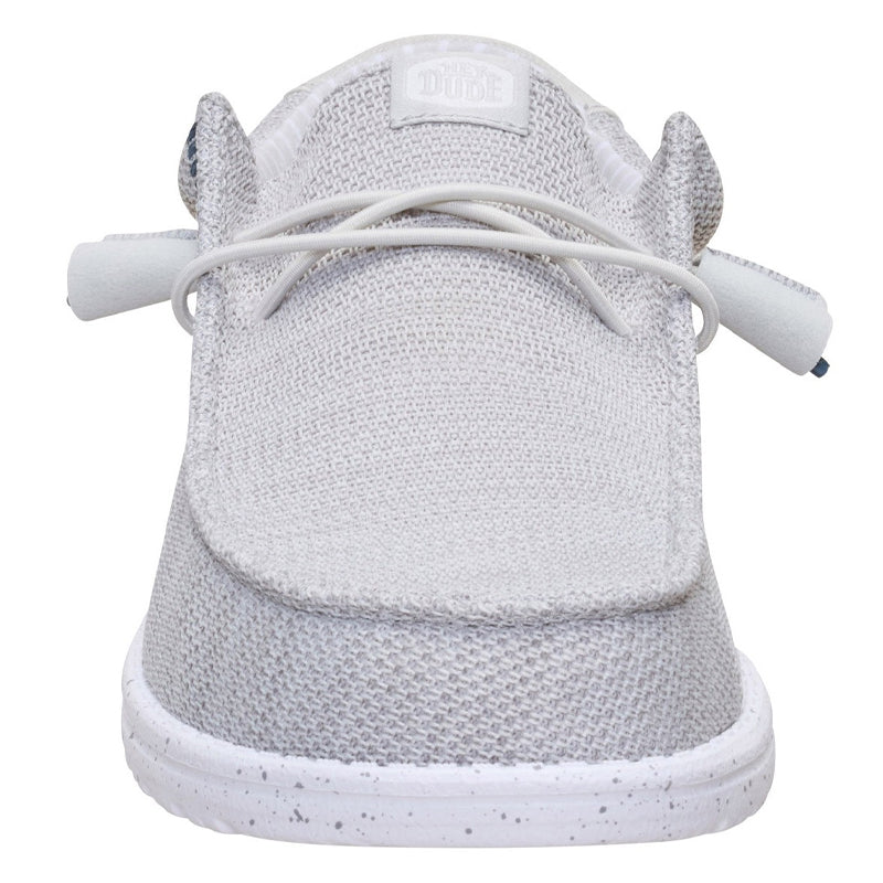 Scarpe uomo Wally stretch sox