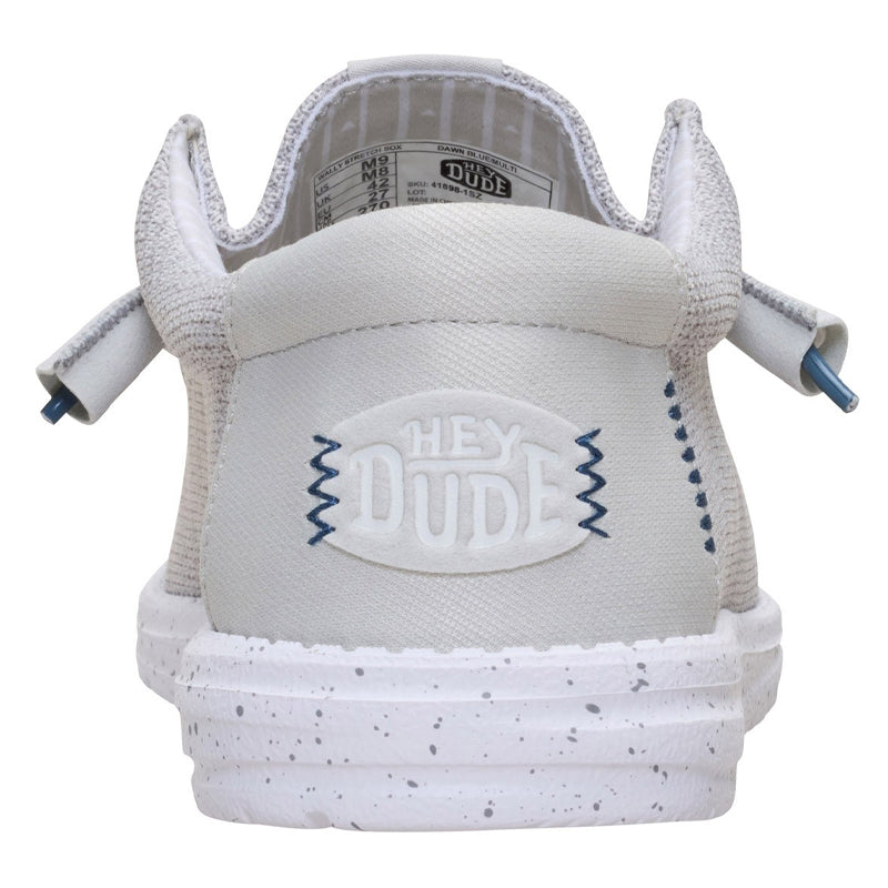 Scarpe uomo Wally stretch sox