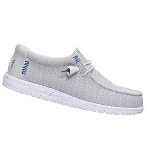 Scarpe uomo Wally stretch sox