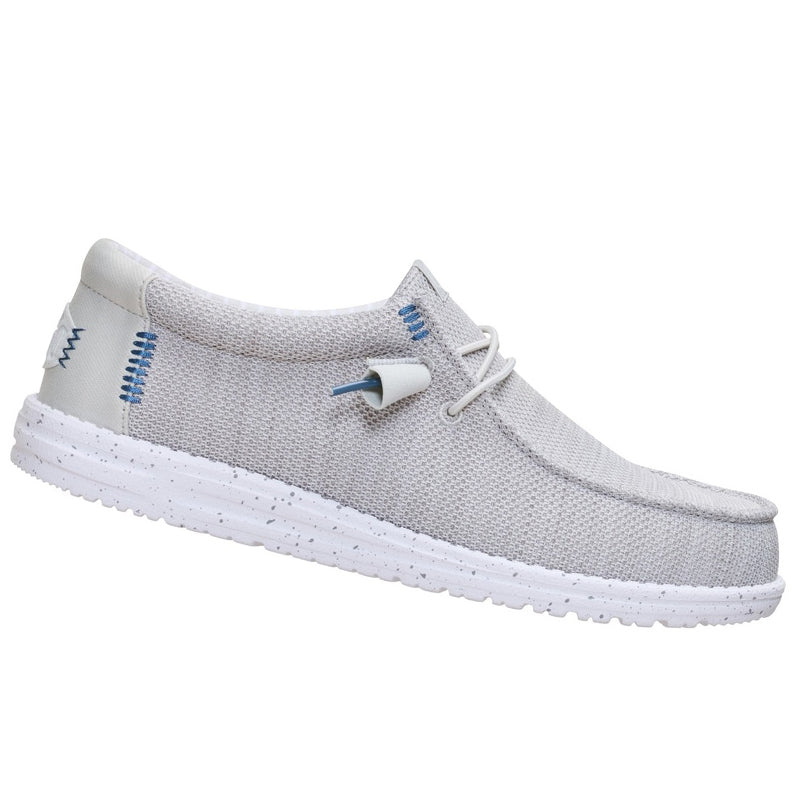 Scarpe uomo Wally stretch sox