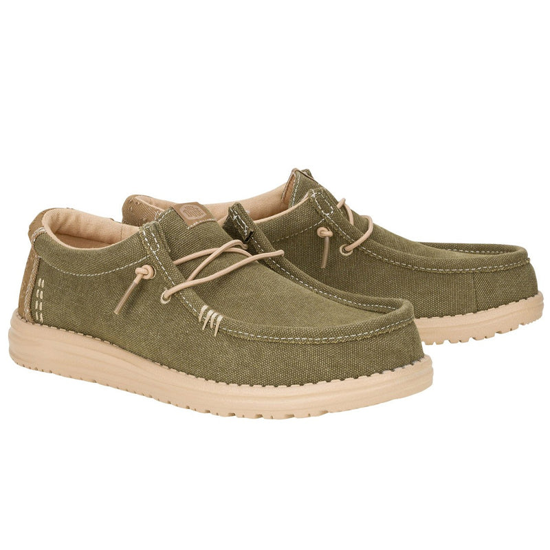 Scarpe uomo Wally workwear