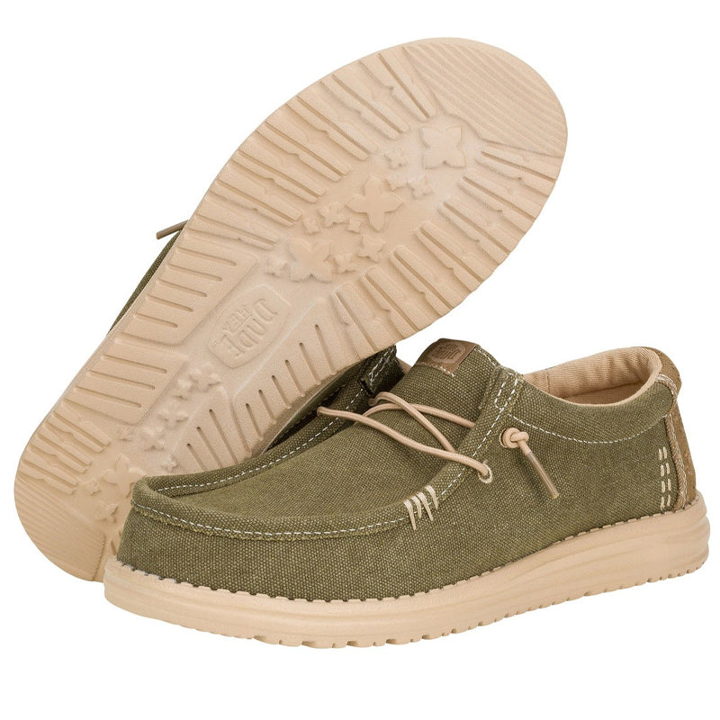 Scarpe uomo Wally workwear