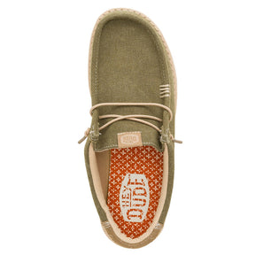Scarpe uomo Wally workwear