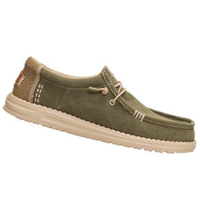 Scarpe uomo Wally workwear