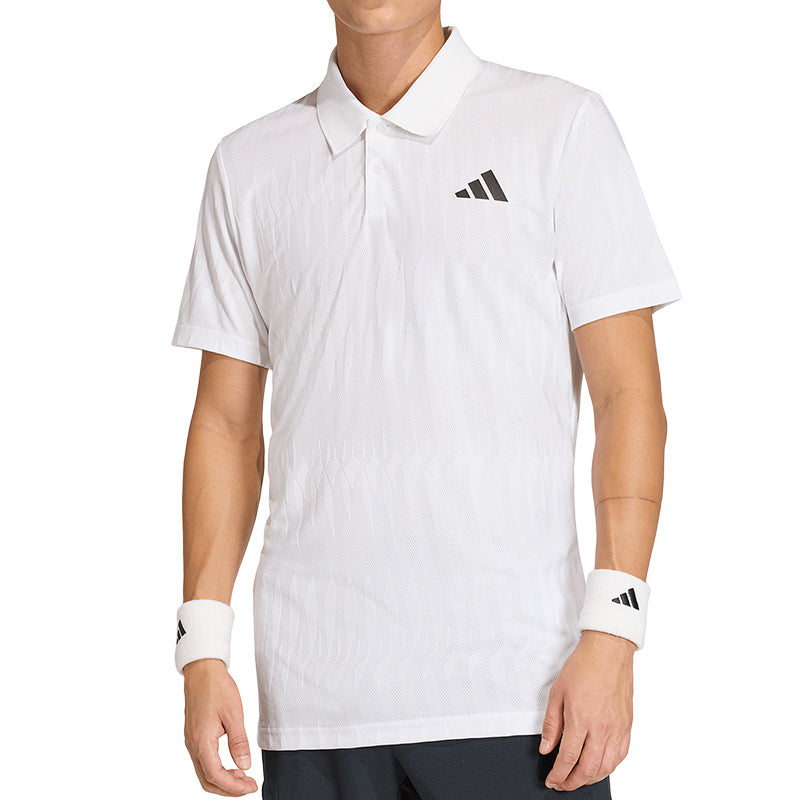 Polo uomo Climacool Airchill Freelift