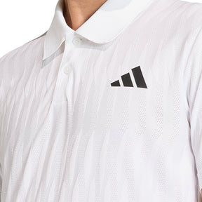 Polo uomo Climacool Airchill Freelift