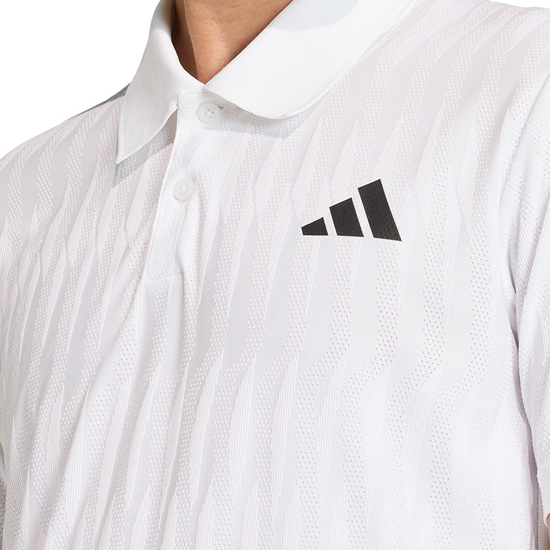 Polo uomo Climacool Airchill Freelift