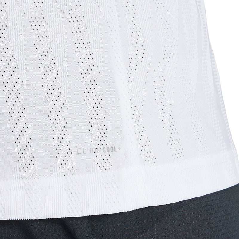 Polo uomo Climacool Airchill Freelift