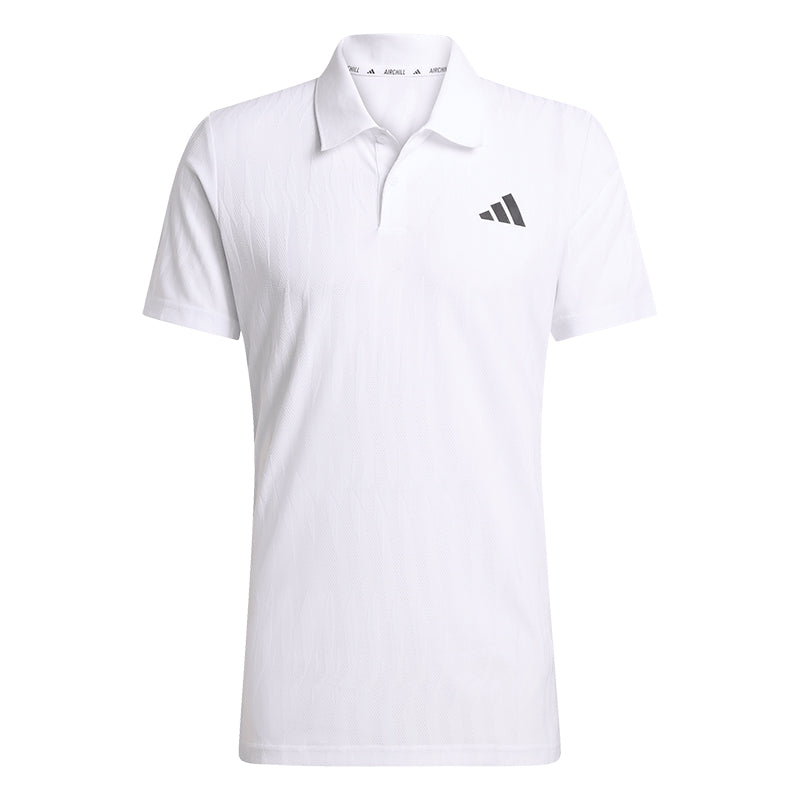 Polo uomo Climacool Airchill Freelift