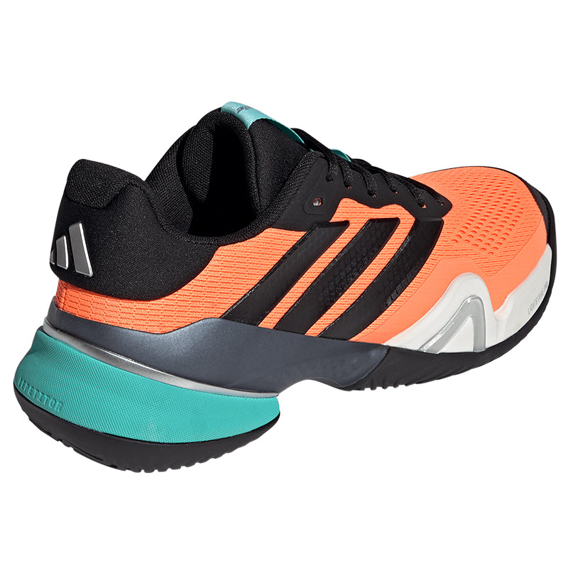 Scarpe uomo Barricade 14
