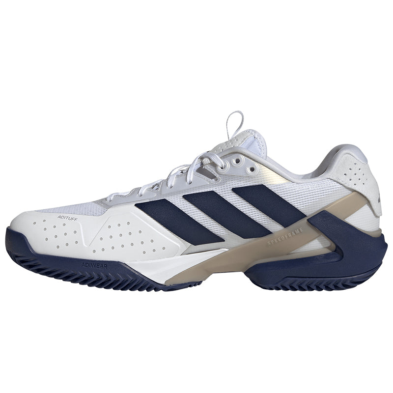 Scarpe uomo Adizero Ubersonic 5 Clay