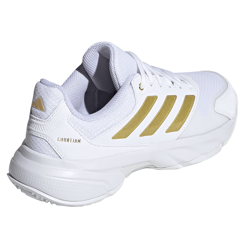 Scarpe donna Courtjam Control 3