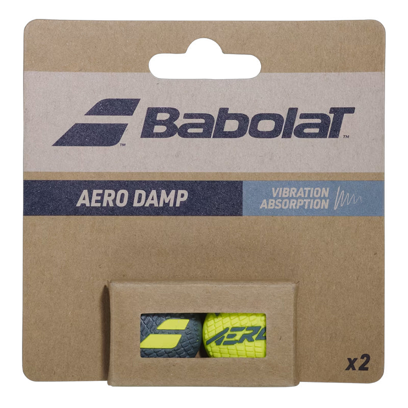 Antivibrante Aero Damp x2