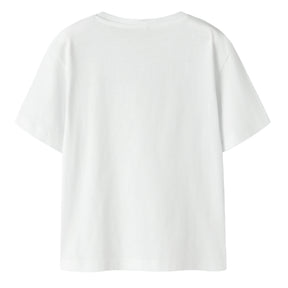 T-Shirt bambina Fahira Positive