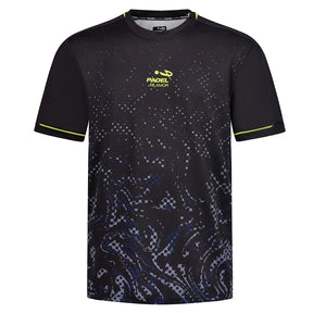 T-Shirt uomo Zurich