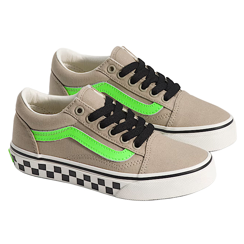 Scarpe bambino Little Old Skool