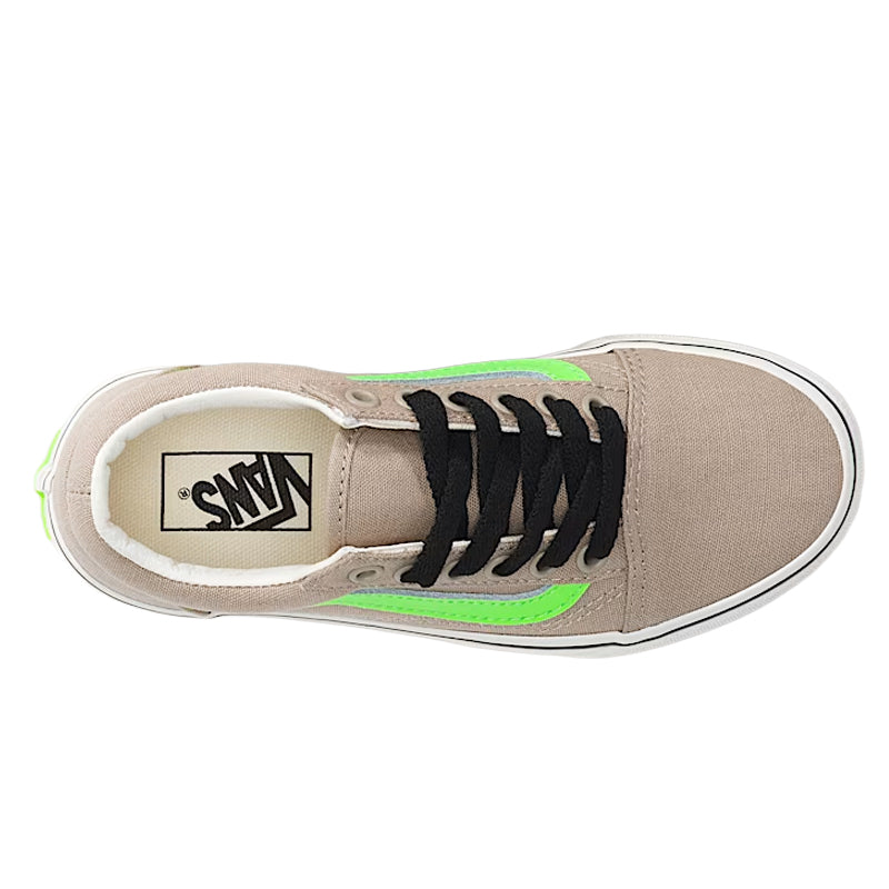 Scarpe bambino Little Old Skool