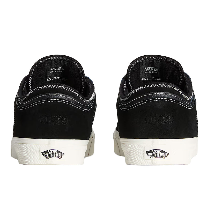 Scarpe uomo Rowley Classic