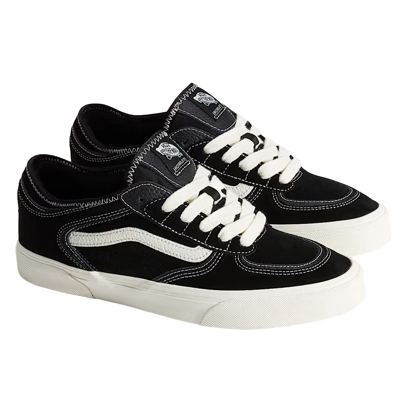 Scarpe uomo Rowley Classic