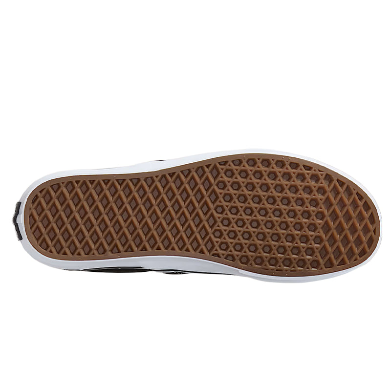 Scarpe uomo Classic Slip-On Checkerboard
