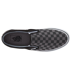 Scarpe uomo Classic Slip-On Checkerboard