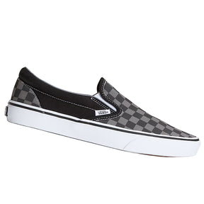 Scarpe uomo Classic Slip-On Checkerboard