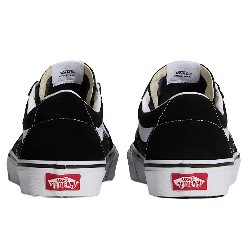 Scarpe uomo Sk8-Low