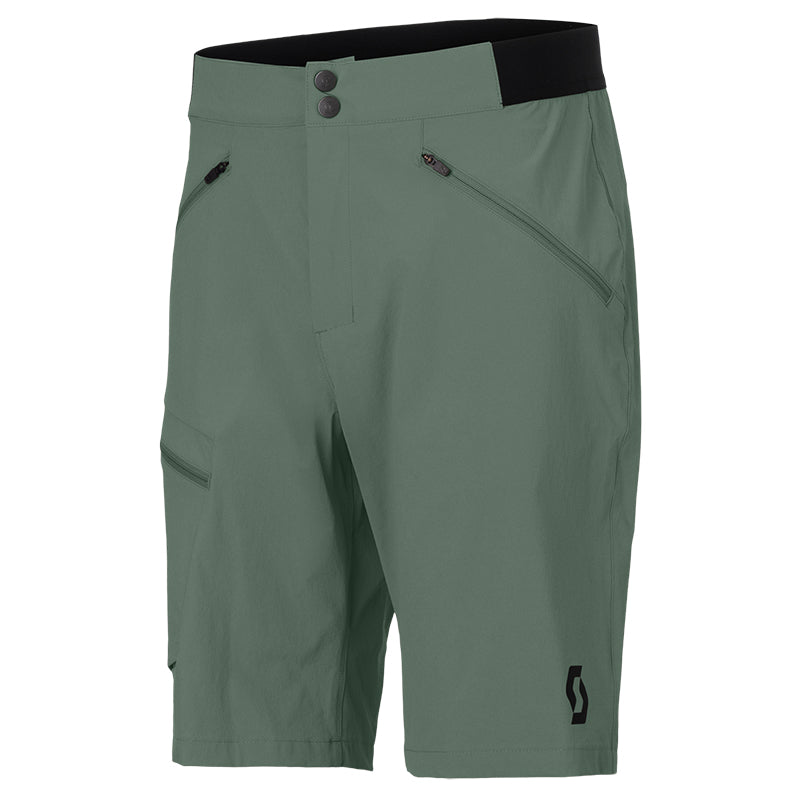 Pantaloncino uomo Explorair Light