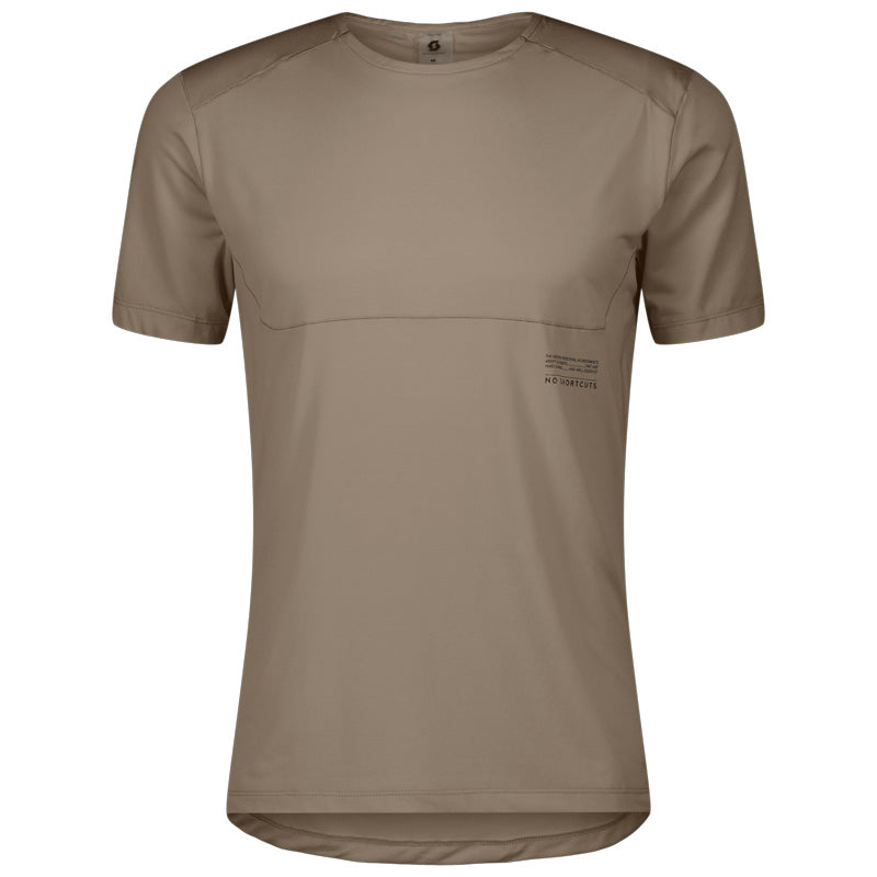 T-shirt uomo Endurance Tech
