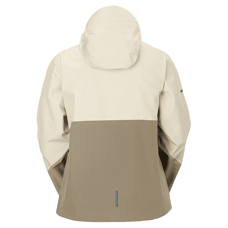 Giacca donna Explorair Light Dryo 2.5 L