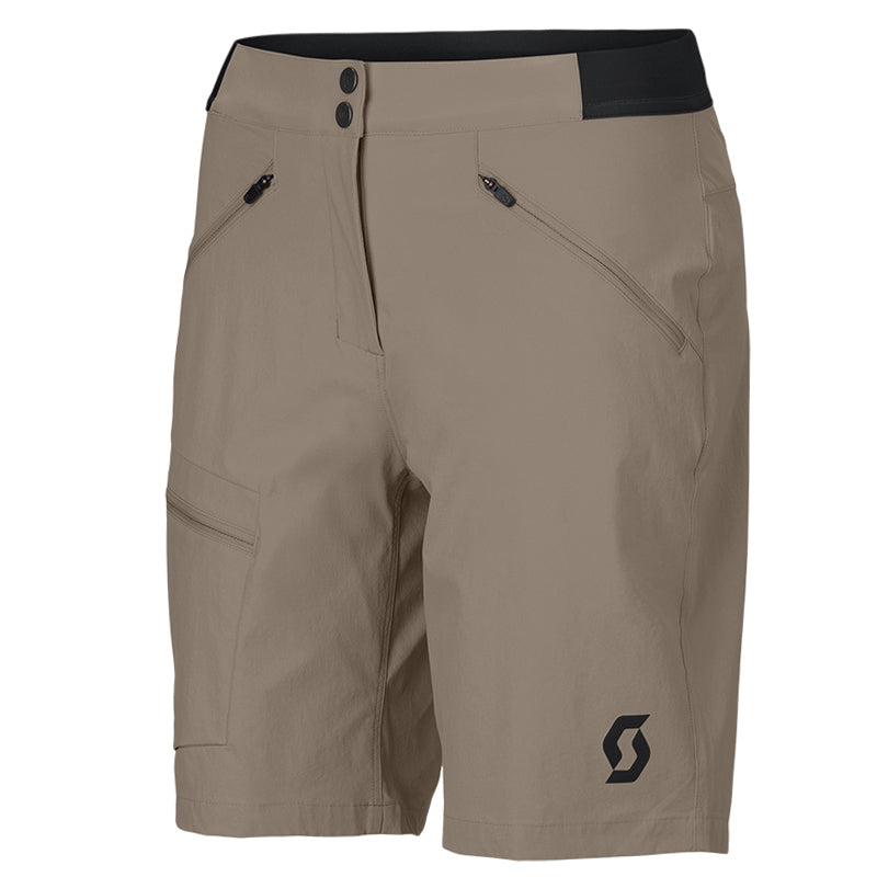 Pantaloncino donna Explorair Light