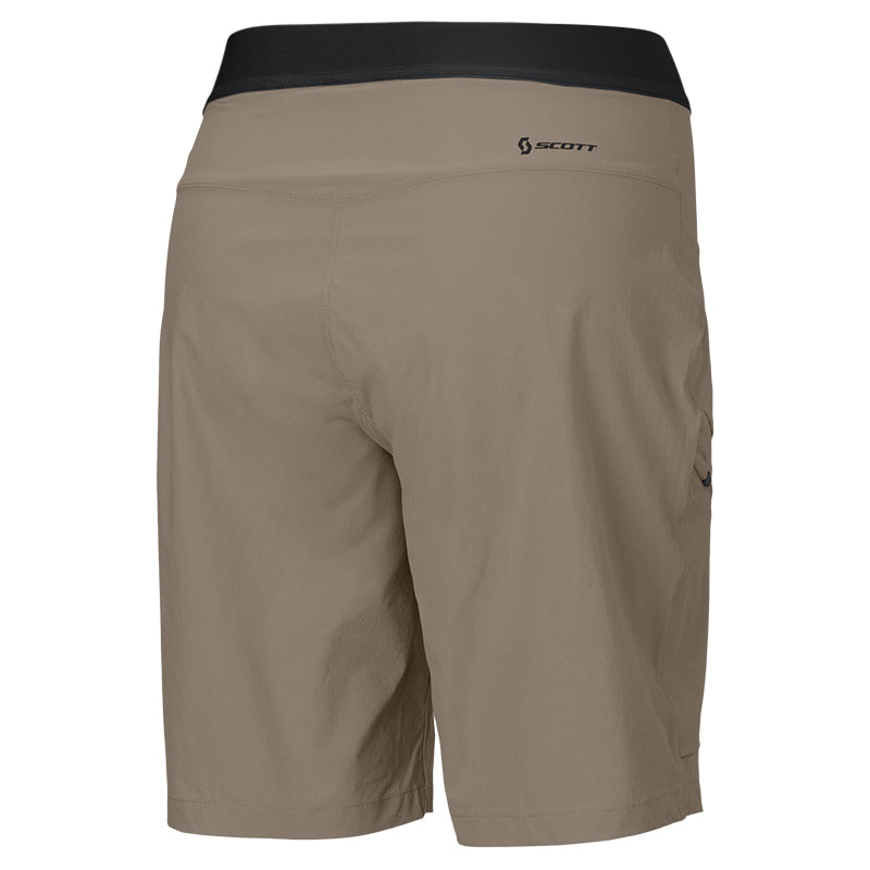 Pantaloncino donna Explorair Light